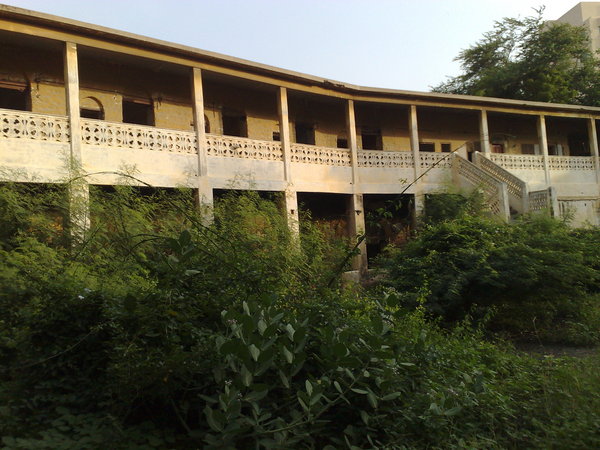 OM NIWAS Karachi Pakistan..jpg