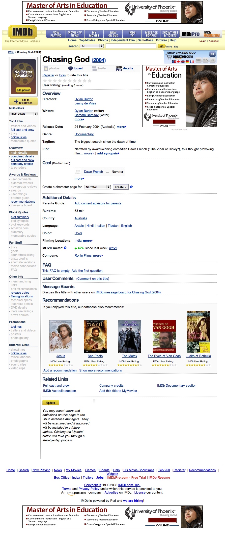 BKWSU Chasing God II.jpg